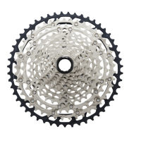 Shimano SLX CS-M7100 MTB Micro Spline Cassette 12-speed / Кассета для МТБ 10-51 фото