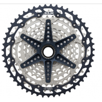 Shimano SLX CS-M7100 MTB Micro Spline Cassette 12-speed / Кассета для МТБ 10-51 фото 1