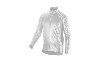 Mens X LITE MEMBRANE JACKET 2XU / Куртка мужская с мембраной