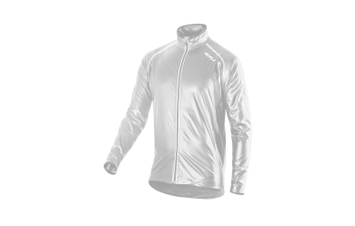 Mens X LITE MEMBRANE JACKET 2XU / Куртка мужская с мембраной