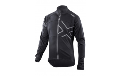 Mens Wind Break 180 Cycle Jacket 2XU / Куртка мужская ветрозащитная