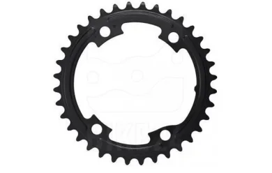 Shimano 105 FC7000 36x11ск. / Звезда передняя (Y1WV36000)