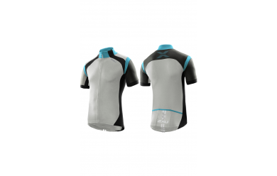 2XU Active Cycle Jersey / Мужская вело-футболка