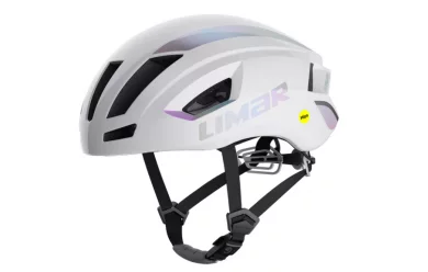Limar Air Speed Белый градиент MIPS / Велосипедный шлем