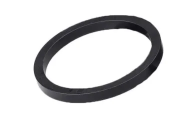 DEDA Elementi Alloy Spacer for 1 1/8" 5mm / Проставочное Кольцо