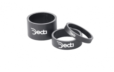 DEDA Elementi Carbon UD Spacer for 1 1/8" 3mm / Проставочное Кольцо