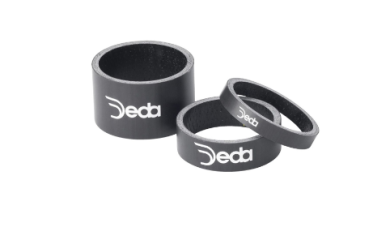 DEDA Elementi Carbon UD Spacer for 1 1/8" 5mm / Проставочное Кольцо (HDCS05)