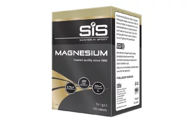 SIS Magnesium / Магний (120pills*141gE)
