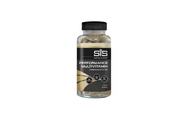 SIS Performance Multivitamin / Мультивитамин (60 pills*114 gE)