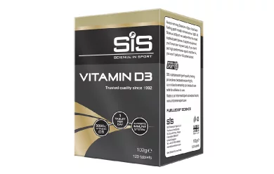 SIS Vitamin D3 / Витамин D3 (120 pills)