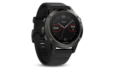 Garmin FENIX® 5 / Смарт-Часы