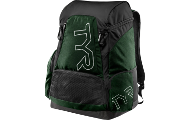 TYR Alliance 45L Backpack Green / Рюкзак