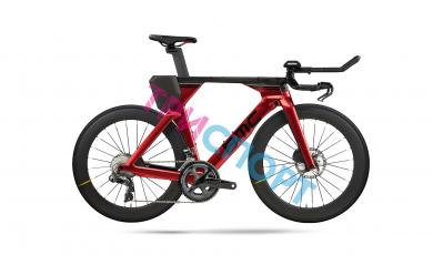 BMC Timemachine 01 Disc ONE Ultegra Di2 / 2021