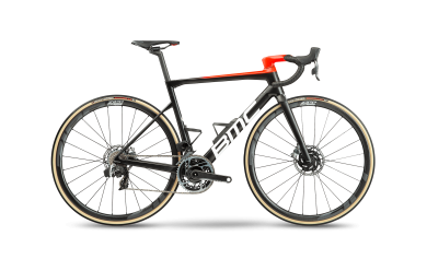 BMC Teammachine SLR01 ONE Dura Ace Di2 / 2021