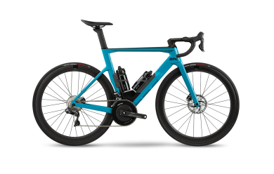 BMC Timemachine 01 ROAD THREE Ultegra Di2 / 2021