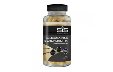 SIS Glucosamine & Chondroitin / Глюкозамин и Хондроитин (60 pills)