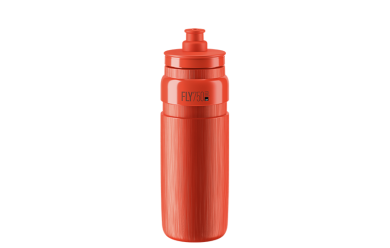 Elite FLY TEX RED, 750мл / Фляга