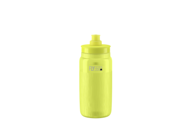 Elite FLY TEX YELLOW FLUO, 550мл / Фляга