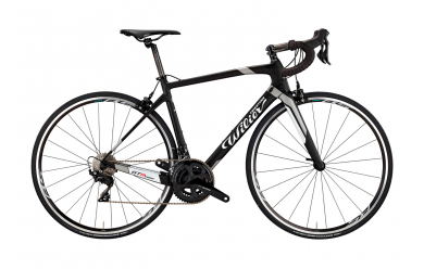 Wilier GTR Team Ultegra Aksium / 2022