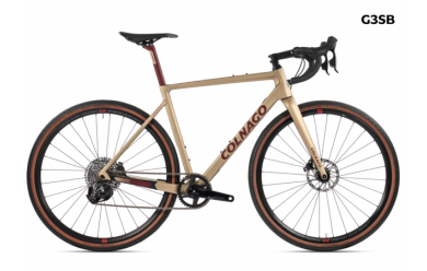 Colnago G3-X Disc GRX822 RR900 / 2024