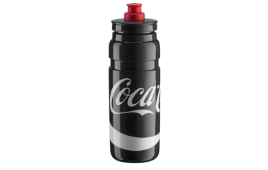 Elite Fly Black Coca-Cola 750мл / Фляга