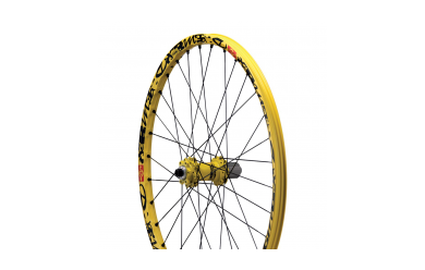 Колесо зад. Mavic Deemax Ust 06