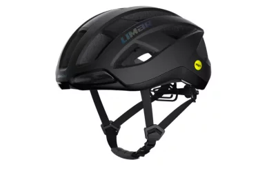 Limar Air Stratos Чёрный матовый градиент MIPS / Велосипедный шлем