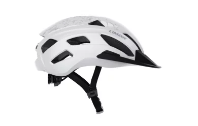 Limar Iseo Белый / Велосипедный шлем