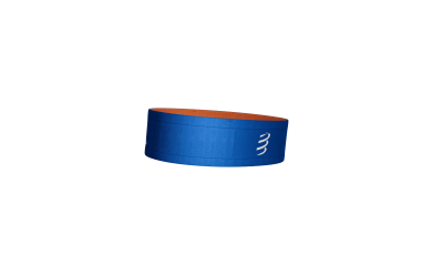 Compressport Free Belt Dazz Blue Fire / Пояс