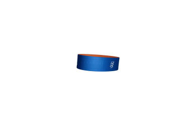 Compressport Free Belt Dazz Blue Fire / Пояс