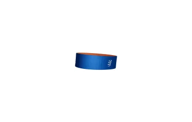 Compressport Free Belt Dazz Blue Fire / Пояс