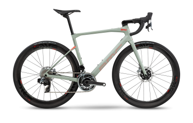 BMC Roadmachine 01 ONE Sram RED AXS / 2020