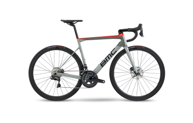 BMC Teammachine SLR01 Disc FOUR Ultegra Di2 / 2020