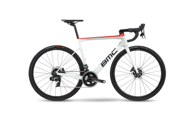 BMC Teammachine SLR01 Disc THREE Sram Force AXS / 2020