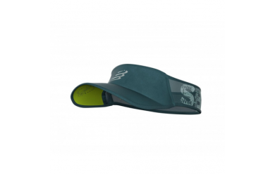 Compressport VISOR SWIM BIKE RUN / Козырек