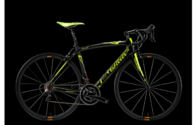 Wilier Zero 7 Super Record 11V RZero / 2014