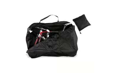 Чехол для велосипеда Scicon Pocket Bike Bag (Fold Away), nylon 210, вес 0.5 кг. р-р. 117х20х82см