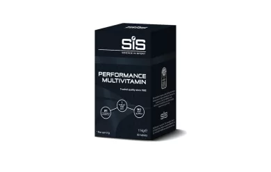 SIS Performance Multivitamin / Мультивитамин (90 pills*114 gE)