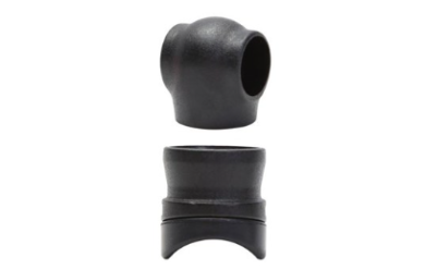 Profile Design Aeria HSF Straw Magnet Kit, черный / Магнитный-держательтрубки питьевой системы (ACAR
