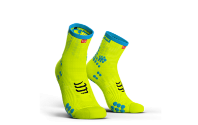 Compressport Pro Racing V3.0 Run HI / Носки унисекс