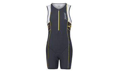 Zoot Men's Performance Tri Racesuit / Стартовый костюм