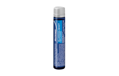 MULTIPOWER Guarana Shot 1 ампула 25 мл