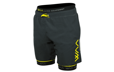 WAA Ultra Short 3-in-1