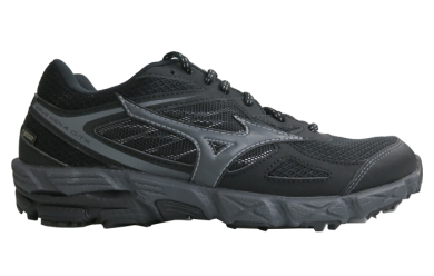 Mizuno Wave Kien 4 GT-X (UK) / Мужские кроссовки