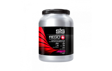 SIS Rego Rapid Recovery PLUS Шоколад / Углеводно-белковый восстановительный напиток (490g)