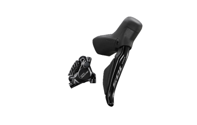 Shimano 105 Di2 ST-R7170-BR-R7170 Disc Brake Dual Control Level (OEM) права / Шифтер-Тормозная ручка