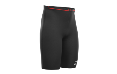 Compressport Compression Run Short