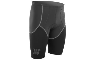 CEP Dynamic+ Triathlon Compression Shorts / Мужские компрессионные шорты для триатлона