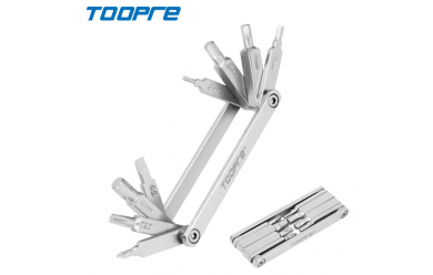 Toopre Bike Tools 8 / Мультитул на 8 инструментов