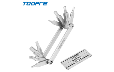 Toopre Bike Tools 8 / Мультитул на 8 инструментов
